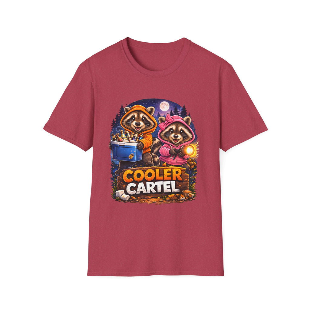 Cooler Cartel T-Shirt