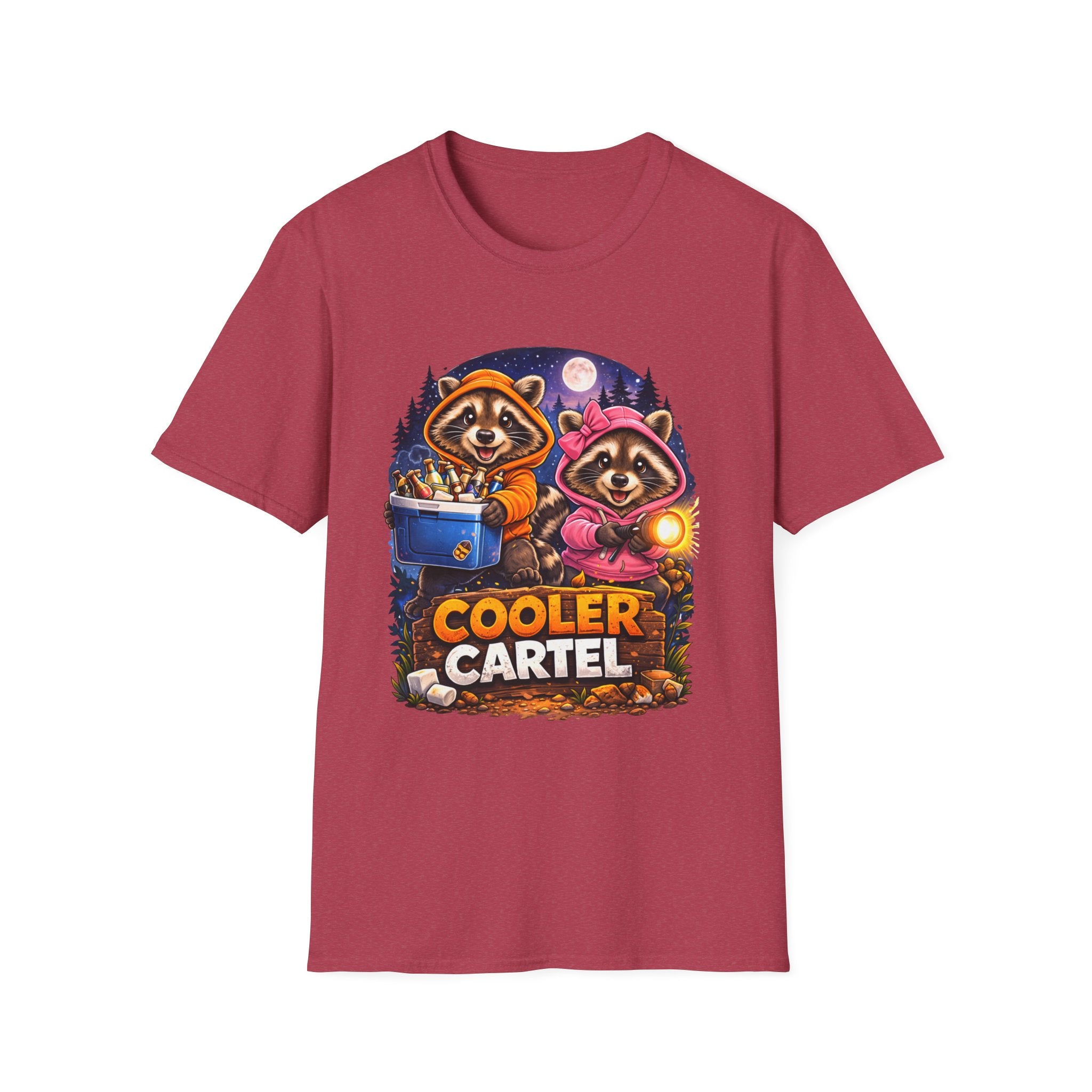 Cooler Cartel T-Shirt