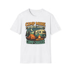 Camp More Stress Less Camp CraZee