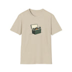 Adventure In A Cooler T-Shirt