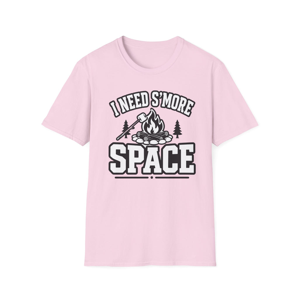 I Need Smore Space