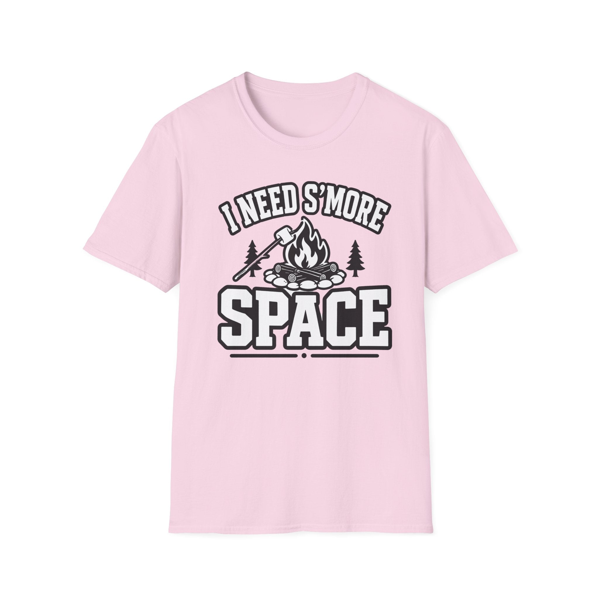 I Need Smore Space