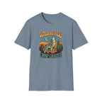 Wild and Free Camp CraZee