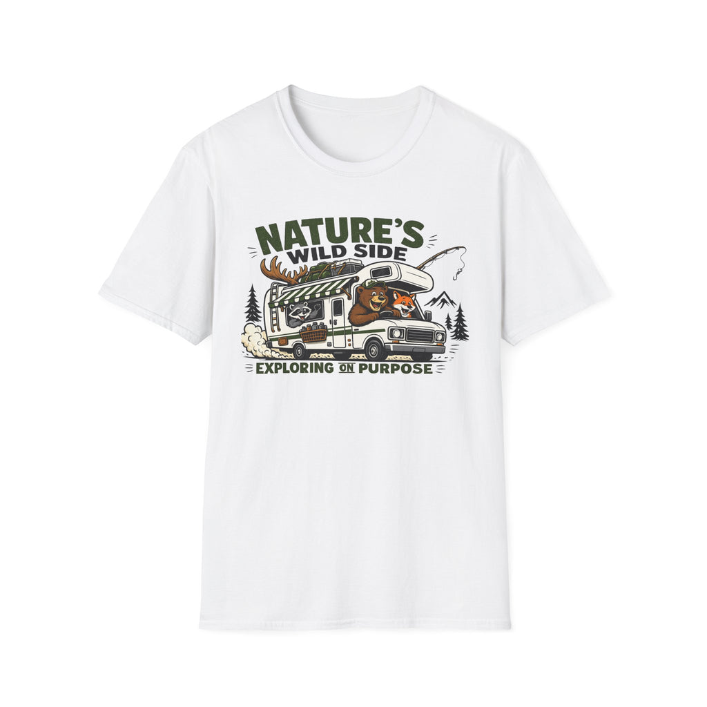 Natures Wild Side