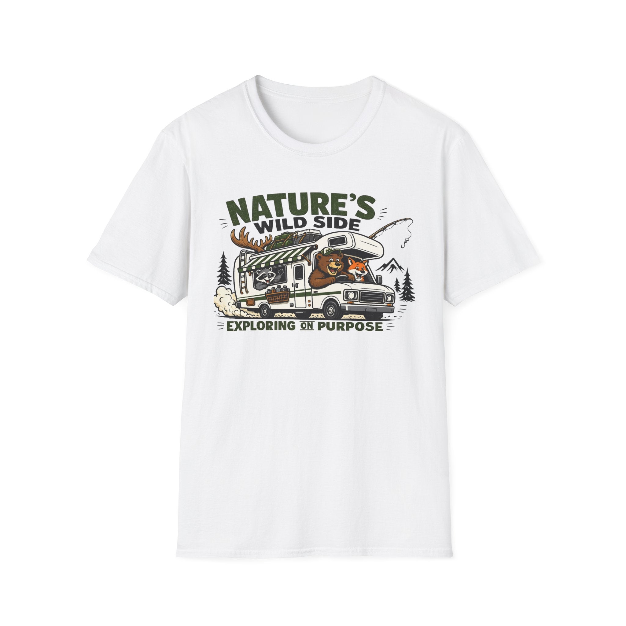 Natures Wild Side