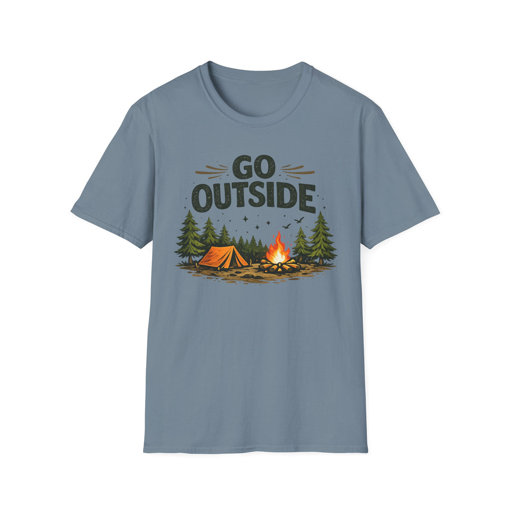 Go Outside T-Shirt
