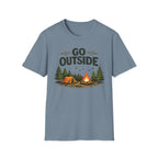 Go Outside T-Shirt