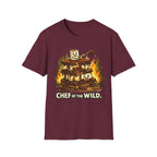 Chef of the wild T-Shirt