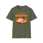 Lets Get Toasted T-Shirt