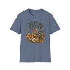 Soft & Feral