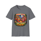 Ralfy and Roxy off Grid Crew T-Shirt