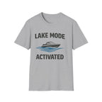 Lake Mode Activated T-Shirt