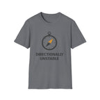 Directionally Unstable T-Shirt