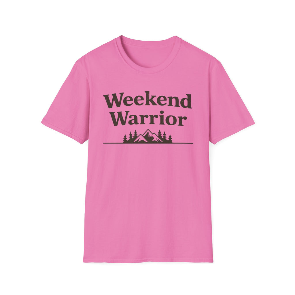 Weekend Warrior