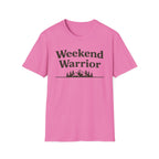 Weekend Warrior