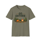 Go Outside T-Shirt