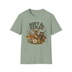 Soft & Feral