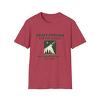 Brave Enough T-Shirt
