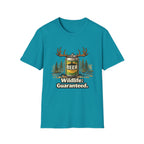 WildLife Guarenteed T-Shirt