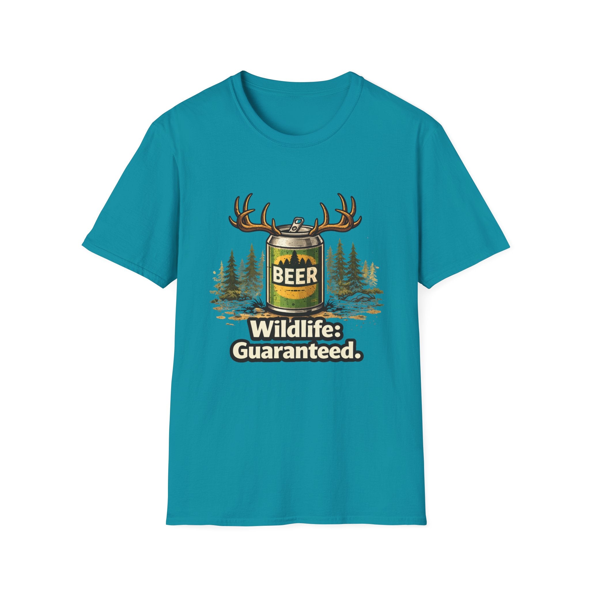 WildLife Guarenteed T-Shirt