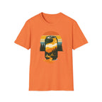 Nature Can T-Shirt