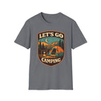 Lets Go Camping