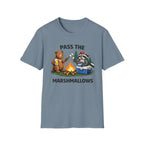 Pass The Marshmallows T-Shirt