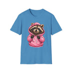 Roxy Hoody T-Shirt