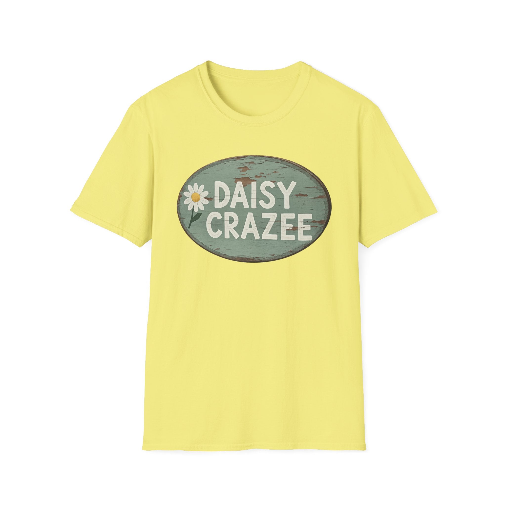 Daisy CraZee T-Shirt