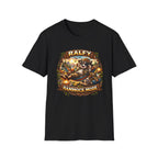 Ralfy Hammock Mode T-Shirt