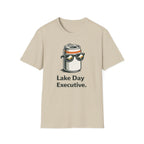 Lake Day Executive T-Shirt