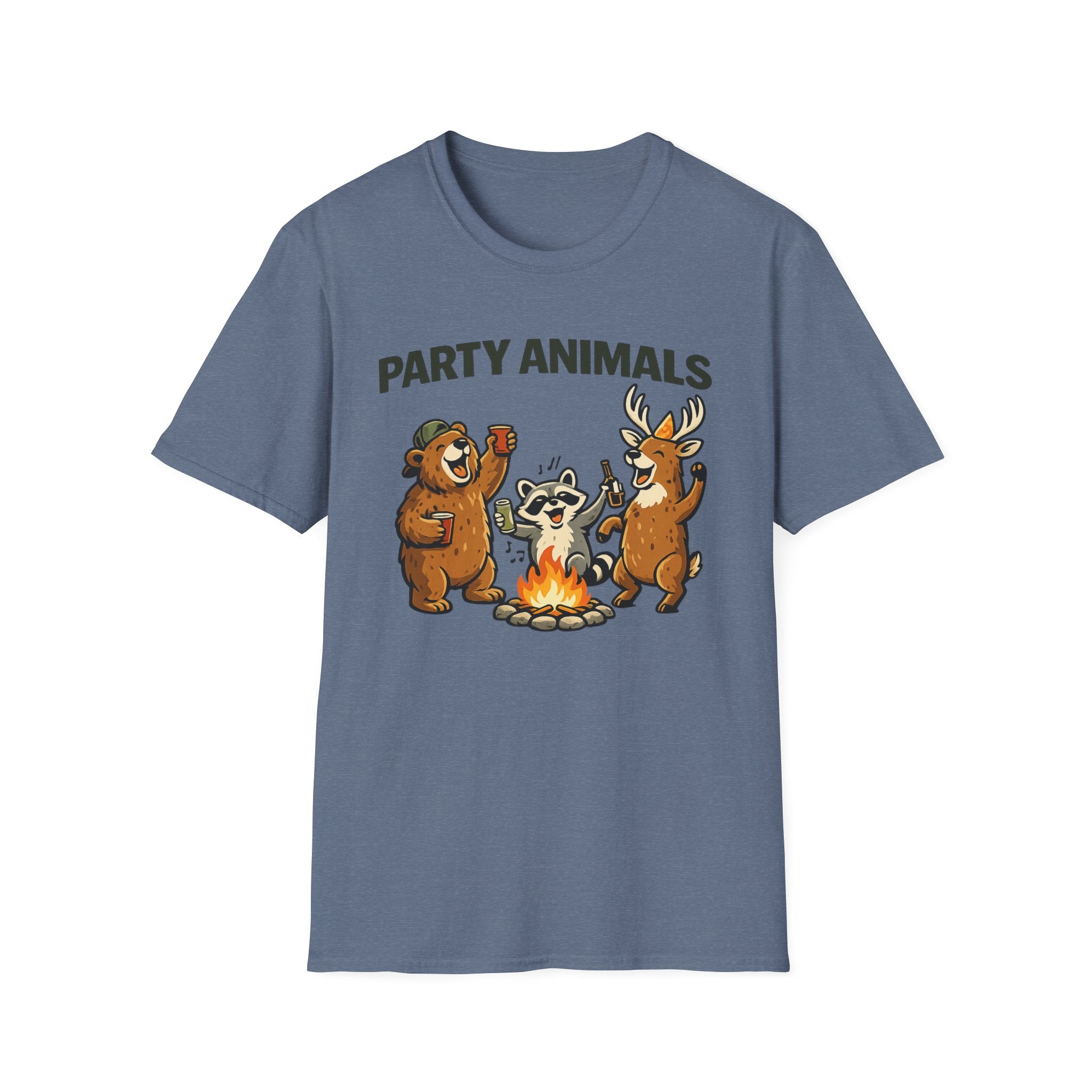 Party Animal T-Shirt