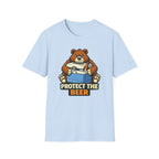 Protect The Beer T-Shirt