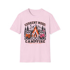 Current Mode Camp Fire