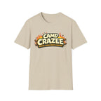 Camp CraZee T-Shirt