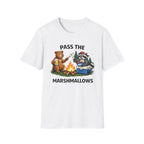 Pass The Marshmallows T-Shirt
