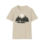 Not Alone In The Dark T-Shirt