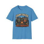 Camp CraZee Adults Unsupervised
