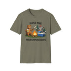 Pass The Marshmallows T-Shirt
