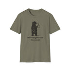 Morning Person Seasonal T-Shirt