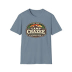 Camp CraZee Outdoor Crew T-Shirt