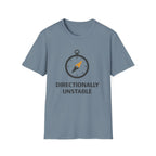 Directionally Unstable T-Shirt