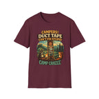 Duct Tape Can't Fix Stupid