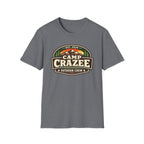 Camp CraZee Outdoor Crew T-Shirt
