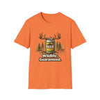 WildLife Guarenteed T-Shirt