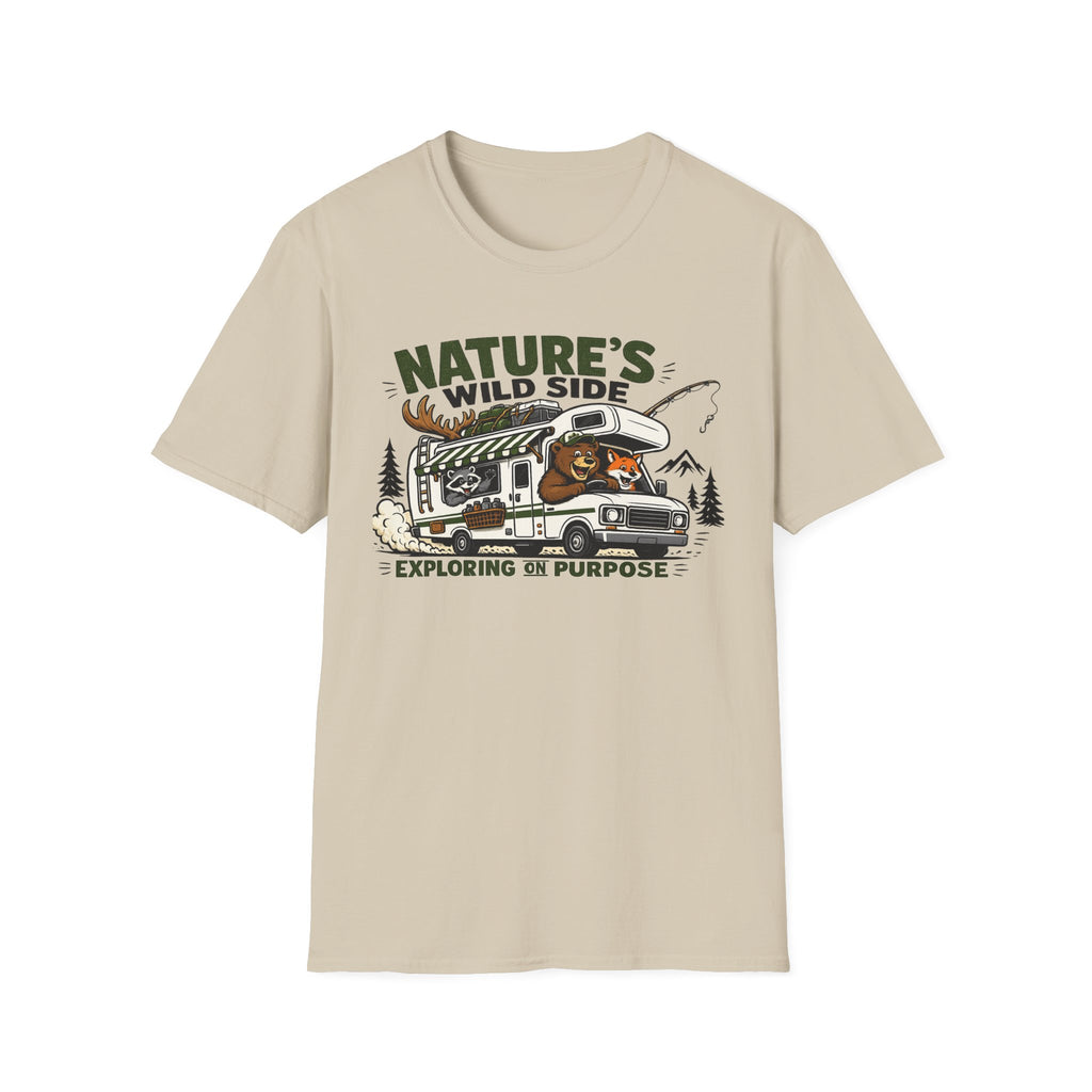 Natures Wild Side