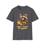 Do not Touch my Snacks T-Shirt