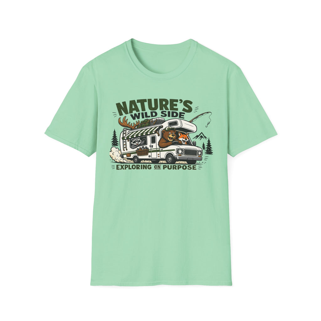 Natures Wild Side
