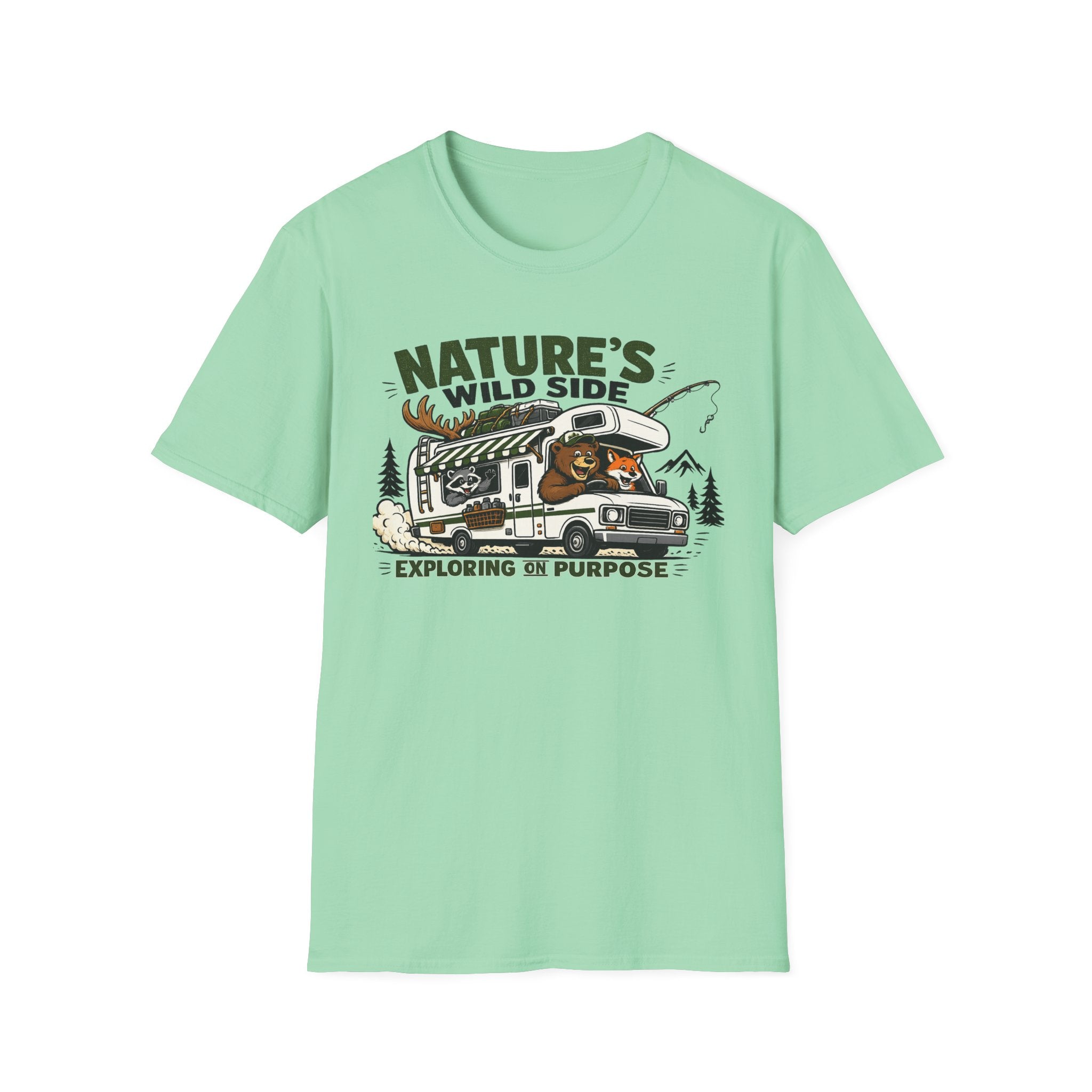 Natures Wild Side