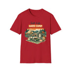 Soft Life Hard Camp